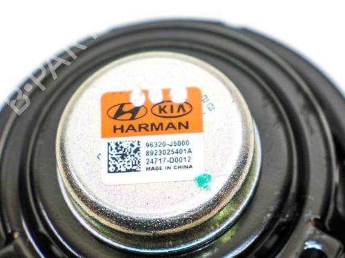 Speaker KIA STINGER (CK) 3.3 T-GDi | BP26440341E2 
