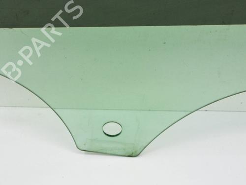 Rear left door window AUDI A7 Sportback (4GA, 4GF) 3.0 TFSI quattro | BP28820595C20 