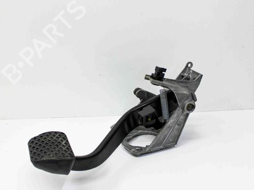 Used Break pedal BMW X1 (E84) sDrive 28 i (245 hp) 28821642