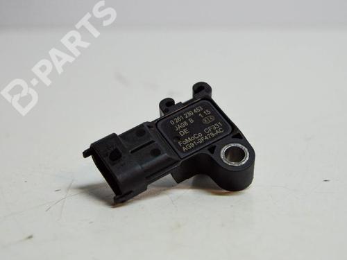 Elektronisk sensor FORD ECOSPORT 1.0 EcoBoost (140 hp) 7741049