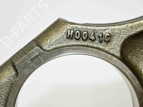 Other PORSCHE CAYENNE (92A) 3.6 | BP14680605O1 