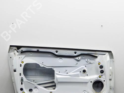 Left front door AUDI A3 (8P1) 1.4 TFSI | BP13465723C2 