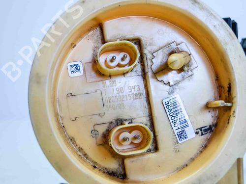 Fuel pump BMW 1 (E87) 120 d | BP8852738M76