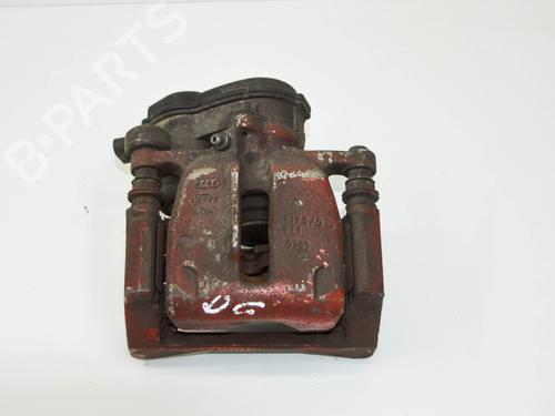 Used Right rear brake caliper AUDI A7 Sportback (4GA, 4GF) 3.0 TFSI quattro (310 hp) 15083635