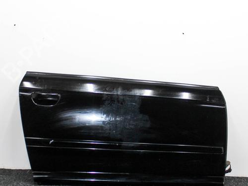 Used Right front door AUDI A3 (8P1) 2.0 TDI 16V (140 hp) 21196027