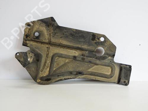 Underbody protection BMW 3 (E90) 320 d | BP14692550M92 