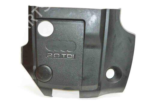 Used Upper protection AUDI A6 C6 Avant (4F5) 2.0 TDI (140 hp) 6487305