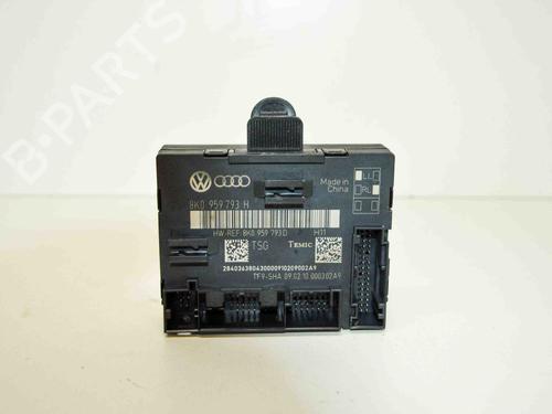 Used Electronic module AUDI Q5 (8RB) 3.2 FSI quattro (270 hp) 10621239
