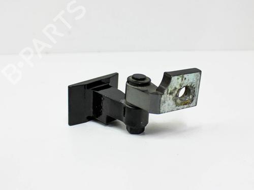 Hinge/Door check strap BMW X2 (F39) sDrive 20 i | BP28820670C146 