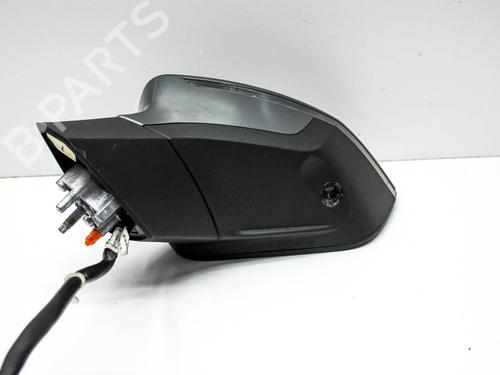 Left mirror SEAT ATECA (KH7, KHP) 1.5 TSI | BP28822394C26 