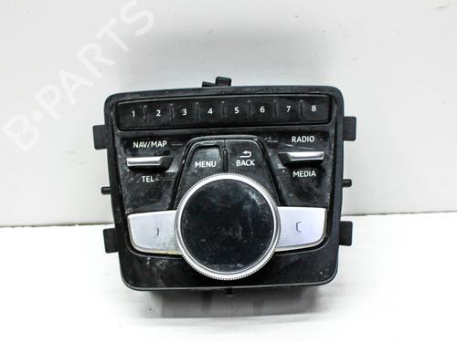 Used Switch AUDI A5 Sportback (F5A, F5F) S5 TFSI quattro (354 hp) 28823177