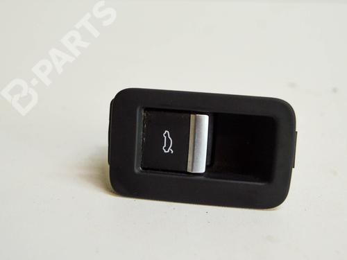 Used Left rear window switch Left rear window switch AUDI A5 Sportback (F5A, F5F) 2.0 TFSI quattro (252 hp) 10529723 10529723