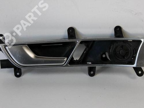 Venstre fortil invendig håndtag AUDI A6 C6 (4F2) 2.0 TDI | BP8852152I13 