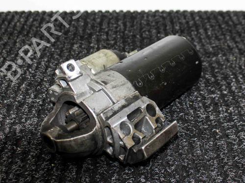 Used Starter Starter BMW 3 (F30, F80) 320 d (184 hp) 18430279 18430279