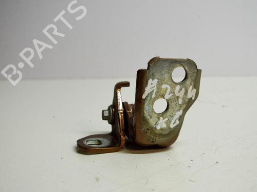 Hinge/Door check strap FORD ECOSPORT 1.0 EcoBoost | BP14670007C146