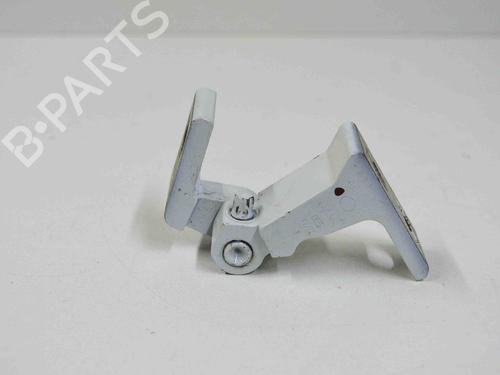 Used Hinge/Door check strap PORSCHE CAYENNE (92A) 3.6 (300 hp) 14679916