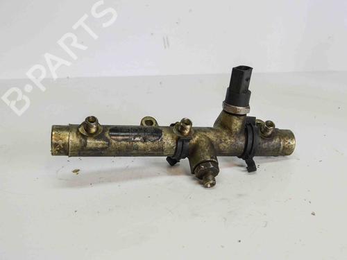 Fordelerrør AUDI A6 C6 Avant (4F5) 3.0 TDI quattro (225 hp) 6502640