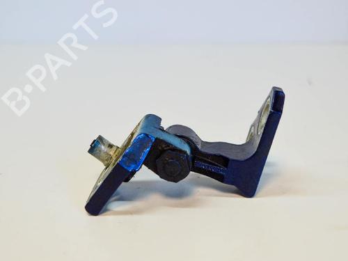Hinge/Door check strap VW GOLF VI (5K1) 1.4 TSI | BP14669350C146 