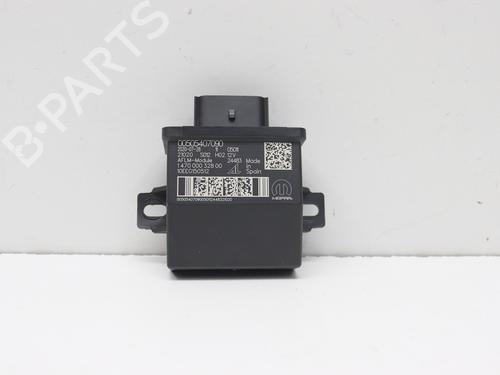 Used Electronic module Electronic module 38707427 38707427