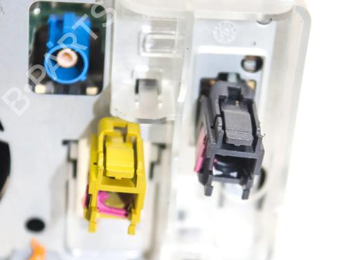 Electronic module PORSCHE CAYENNE (92A) 3.0 S E-Hybrid | BP32769593M83  - Image 9