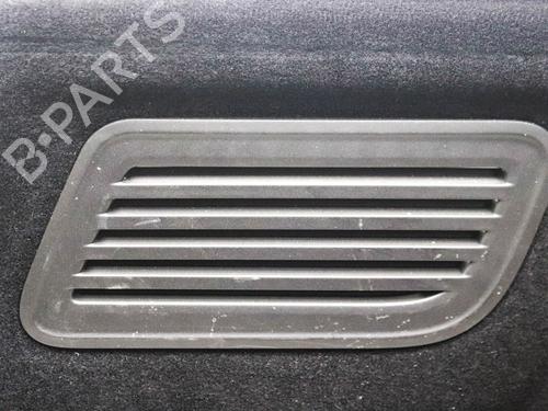 Boot lining ALFA ROMEO STELVIO (949_) 2.0 Q4 | BP30106908I3 