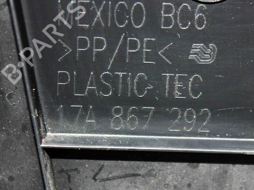 Other VW JETTA VII Saloon (BU3, BU4) 1.4 TSI | BP28822245O1 