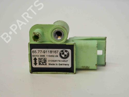 Used Electronic sensor BMW 5 Touring (E61) 520 d (177 hp) 8849577