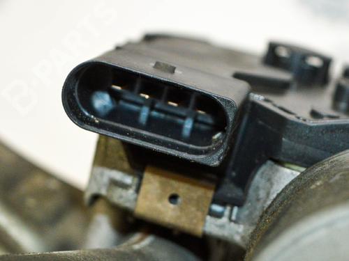 Front wipers mechanism FORD GALAXY II (WA6) 2.0 TDCi | BP7539064C83 