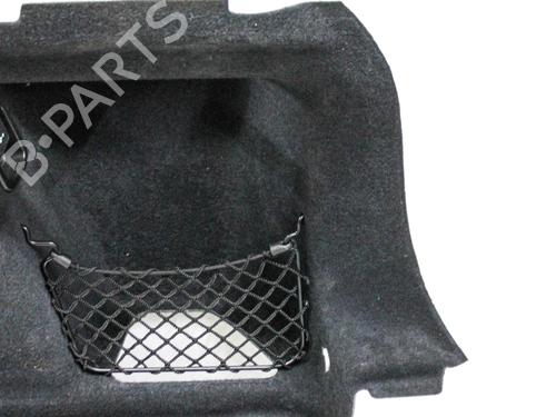Bagagerumsbeklædning BMW X2 (F39) sDrive 20 i | BP28820627I3 
