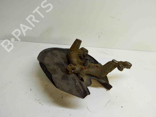 Right rear steering knuckle SKODA SUPERB II (3T4) 2.0 TDI 16V | BP14674815M28