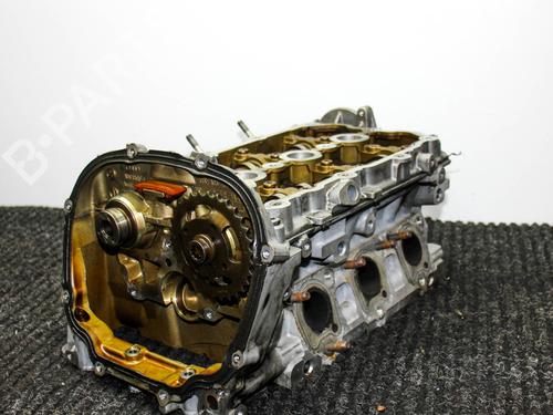 Used Cylinder head AUDI Q5 (8RB) 3.0 TFSI quattro (272 hp) 28019942