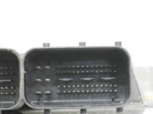 Engine control unit (ECU) PORSCHE CAYENNE (92A) 4.8 S | BP32201333M57 