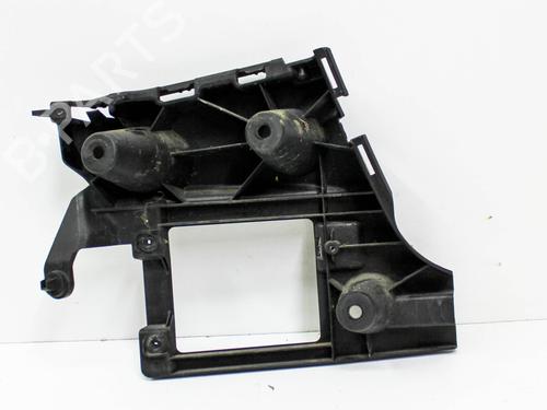 Rear bumper bracket AUDI A6 C7 (4G2, 4GC) 3.0 TFSI quattro | BP17229415C159 