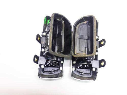 Air vent PORSCHE CAYENNE (92A) 3.0 S E-Hybrid | BP32769633I21  - Image 5