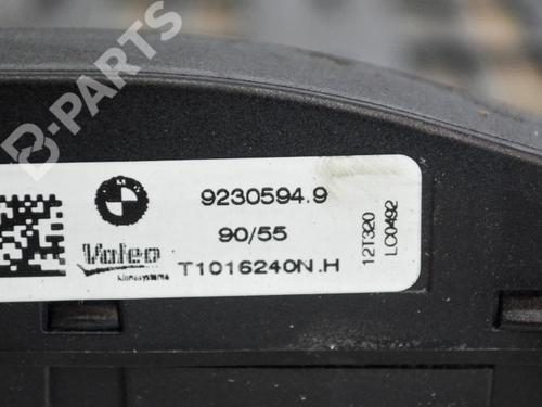 Electronic module BMW 3 Touring (F31) 320 d | BP6503353M83 