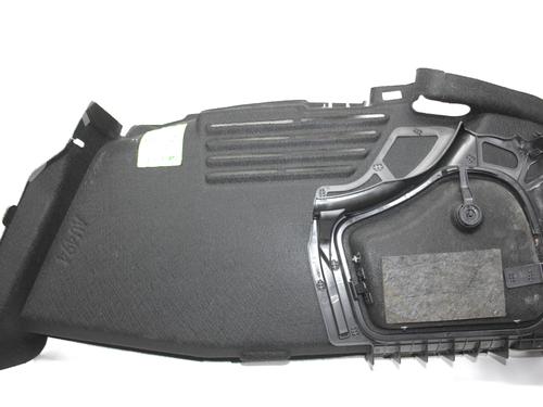 Boot lining AUDI A5 (F53, F5P) 2.0 TFSI quattro | BP36761822I3 - Image 8
