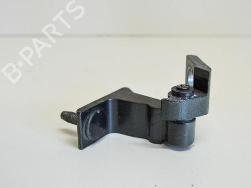 Hinge/Door check strap AUDI A4 B9 (8W2, 8WC) 2.0 TFSI | BP14676605C146 