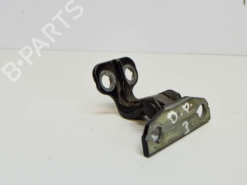 Used Hinge/Door check strap JAGUAR XF I (X250) 3.0 D (241 hp) 14673559
