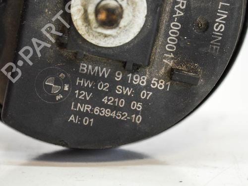 Electronic module BMW 5 (F10) 520 d | BP14690469M83 