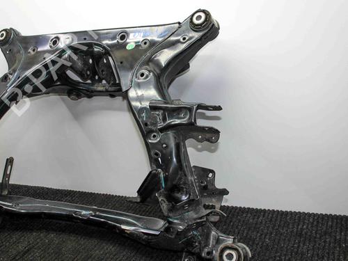 Rear axle TESLA MODEL Y (5YJY) EV Performance All-wheel Drive | BP28823208M2 