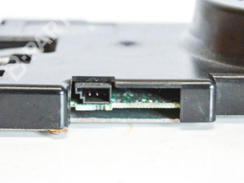 Electronic module AUDI A3 (8P1) 1.9 TDI | BP7742183M83 