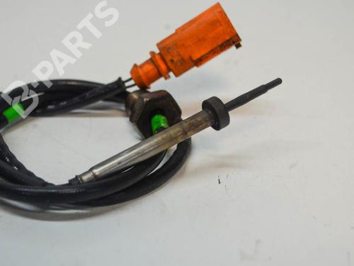 Electronic sensor VW GOLF VII (5G1, BQ1, BE1, BE2) 1.6 TDI | BP7741038M84 
