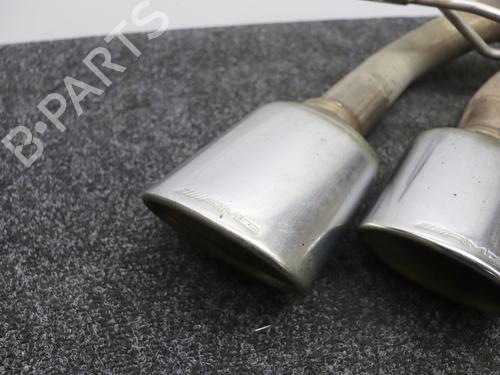 Exhaust system MERCEDES-BENZ G-CLASS Platform/Chassis (W464) G 350 D 4-matic (464.320) | BP39145696M121 - Image 7