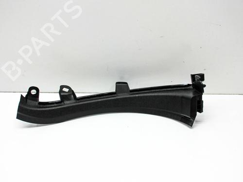 Used Boot lining VOLVO V60 II Cross Country (227) T5 AWD (250 hp) 28822850