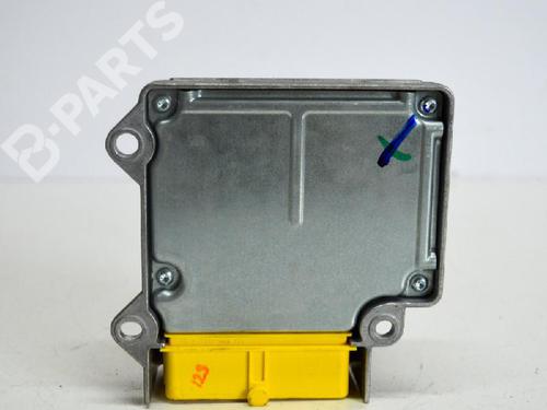 Used ECU airbags ECU airbags VW PASSAT B7 Variant (365) 2.0 TDI (140 hp) 6493497 6493497