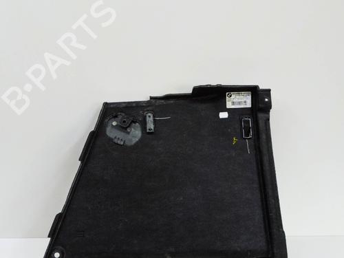 Boot lining BMW X3 (F25) sDrive 20 i | BP14681260I3 