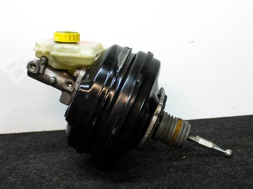 Servo brake VW PHAETON (3D1, 3D2, 3D3, 3D4, 3D6, 3D7, 3D8, 3D9) 3.0 V6 TDI 4motion | BP10674611M42 