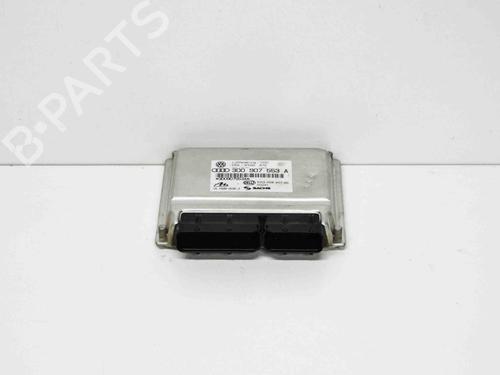 Electronic module VW PHAETON (3D1, 3D2, 3D3, 3D4, 3D6, 3D7, 3D8, 3D9) 5.0 V10 TDI 4motion | BP6488628M83 