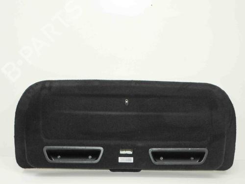 Used Boot lining BMW 5 Gran Turismo (F07) 535 i (306 hp) 13933512