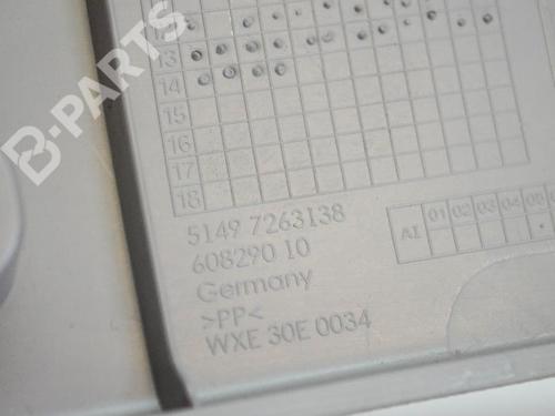 Other BMW 3 Touring (F31) 318 d | BP6499135O1 